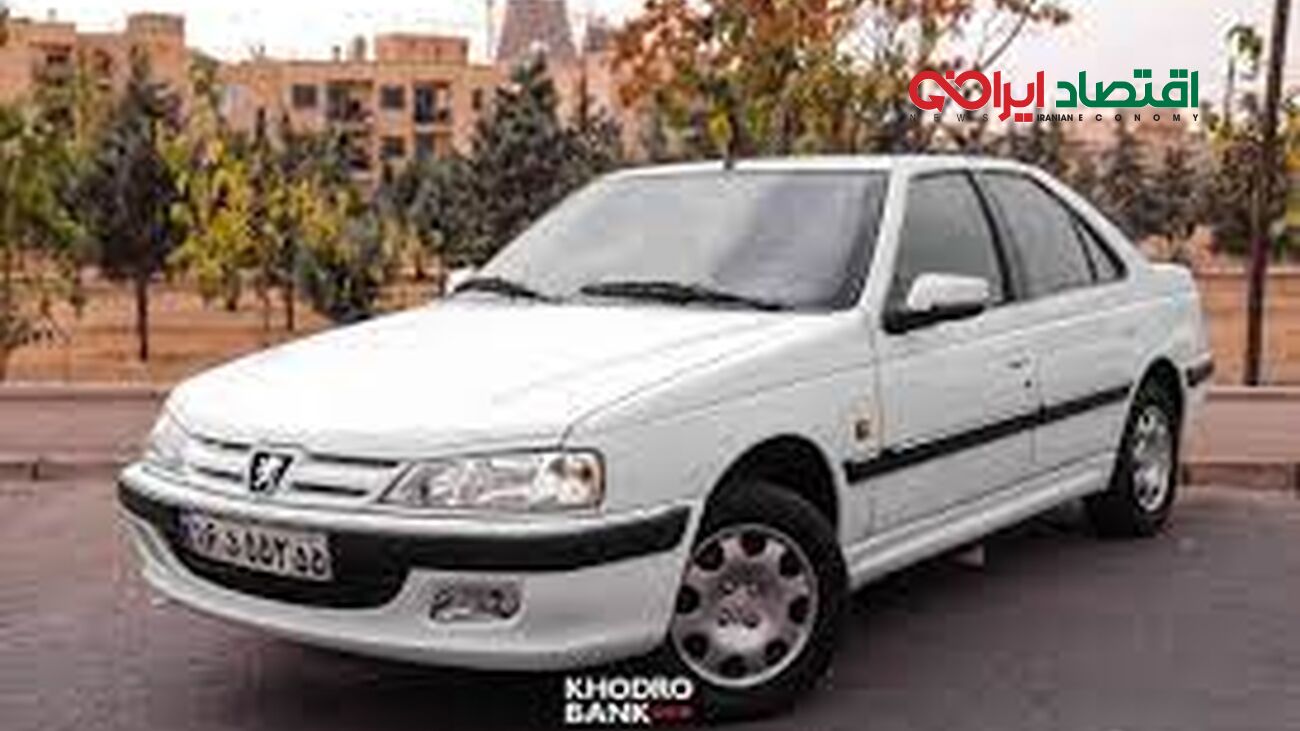  آخرین قیمت پژو پارس اعلام شد /  فقط با ۲۷۵ میلیون پژو پارس صفر بخرید 