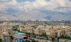 تهران در شوک: کابوس شبانه اهالی رسماً کلید خورد