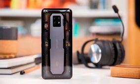 رد مجیک 8 پرو به شارژ 165 واتی مجهز خواهد بود