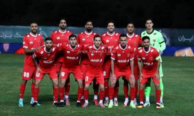 ۵۶۰ میلیارد تومان/ عدد باورنکردنی در حساب پرسپولیس!