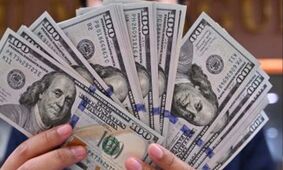 پیش بینی داغ از قیمت دلار امروز  / فروشندگان به صف شدند!
