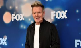 گوردن رمزی مبتلا به سرطان است!