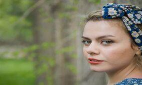 استایل اروپایی غزال نظر بازیگر تازه نفس سینمای ایران غوغا به پا کرد!