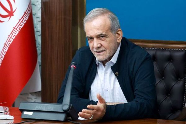 ولی میسر نشود/درباره صحبت‌های دیروز رئیس‌جمهور