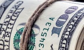 کمترین اختلاف میان دلار آزاد و توافقی  در سال جدید ثبت شد