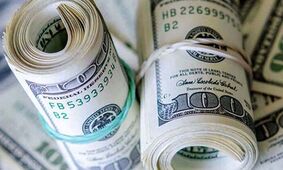 قیمت دلار امروز  چهارشنبه ۹ مهر ۱۴۰۴ + جدول
