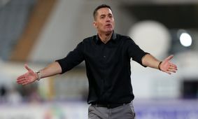 واکنش اوسمار به پیشنهاد پرسپولیس/سرنوشت نیمکت سرخ‌ها در انتظار تصمیم مربی برزیلی!