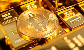 عامل سقوط قیمت بیت کوین لو رفت 
