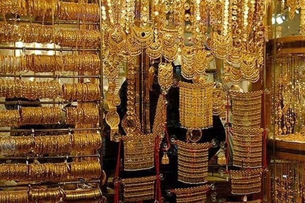 قیمت طلای ۱۸ عیار امروز ۱۰ مهر ۱۴۰۴ / سکه تمام و نیم سکه چند؟