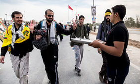 خبر فوق العاده مهم برای زائران کربلا
