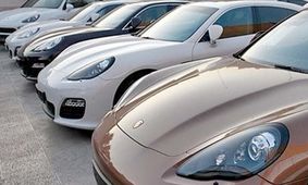 فروش میلیاردی حواله خودرو در بازار سیاه