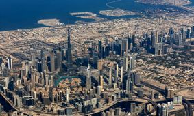 چرا سرمایه ایرانی‌ ها روانه امارات می‌ شود؟ + جزئیات فرار سرمایه‌