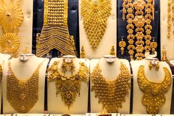 قیمت طلا و سکه امروز ۲۳ مهر ۱۴۰۴ / قیمت سکه امامی امروز چقدر شد؟ 