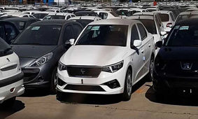 کاهش 40 میلیونی قیمت این خودرو در بازار / طی یک هفته زیر و رو شد !