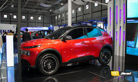 آپشن های نهایی ری را ایران خودرو، ری را چه مشخصاتی دارد؟
