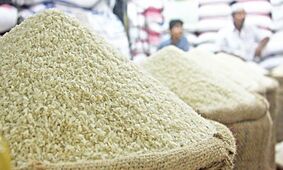 قیمت جدید برنج پاکستانی اعلام شد / آیا برنج پاکستانی ضرر دارد؟