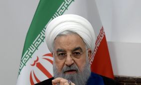 پاسخ رسانه روحانی به ادعاهای شمخانی درباره سقوط هواپیمای اوکراینی