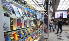 چه گوشی بخریم که هم ارزان باشد و هم کاربردی؟ + جدول