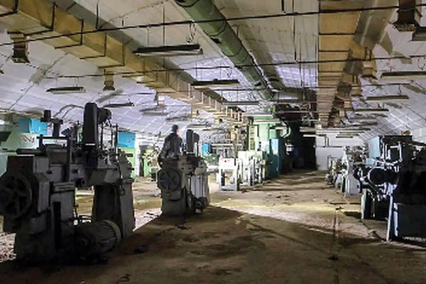 سراب توسعه با درهای بسته