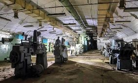 سراب توسعه با درهای بسته