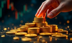 برای سرمایه‌گذاری ربع سکه بهتر است یا نیم سکه؟