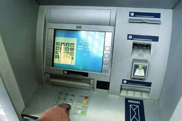 افزایش سقف برداشت وجه از خودپرداز‌ها