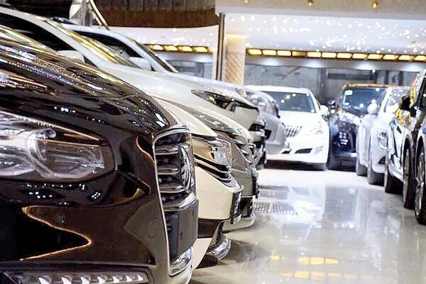 قیمت خودرو امروز بالا رفت؛ کدام مدل‌ها رکورد گرانی زدند؟ +جدول