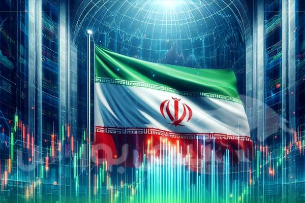 روند بازار بورس امروز، دوشنبه ۲۴ شهریور ۱۴۰۴