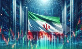 روند بازار بورس امروز، دوشنبه ۲۴ شهریور ۱۴۰۴