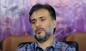 راز دعای سید جواد هاشمی برای نوه‌اش پس از تولد! ماشالا از چشم بد به دور 