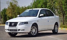  قیمت سورن پلاس امروز ۱۲ تیر ۱۴۰۳  