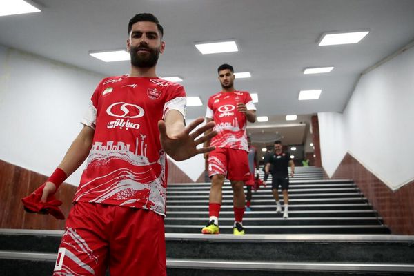 یاسین سلمانی در آستانه یاغی شدن!/ واکنش مدیر استقلالی ها چیست؟