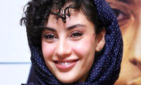 کادوی خاص ترلان پروانه در روز دختر/ این عکس غوغا کرد!