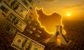زمین‌گیری کامل اقتصاد ایران؛ بحرانی که خواب را از چشمان مردم برد