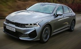 راز کلاه بزرگی که سر خریداران کیا اپتیما گذاشته شد!