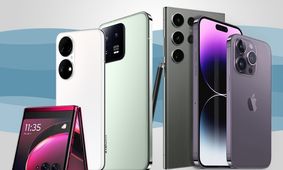 قیمت گوشی سامسونگ، شیائومی و آیفون امروز  ۲۱ دی ۱۴۰۴ + جدول