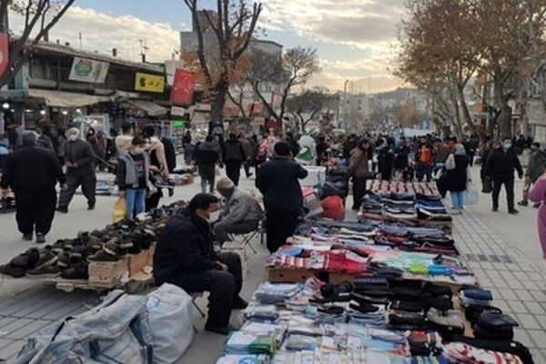 تورم خرداد ماه صعودی شد +آمار