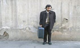 حکم اعدام برای بازیگر معروف تئاتر ایران / خوشبختانه نقض شد !
