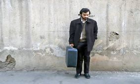 حکم اعدام برای بازیگر معروف تئاتر ایران / خوشبختانه نقض شد !