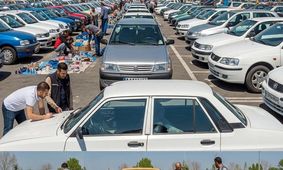 قیمت خودرو امروز 3 خرداد 1404/ بازار خودرو در فاز انتظار  + جدول