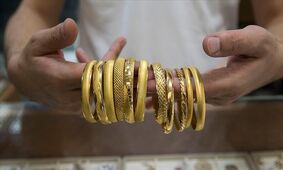 چرا طلافروشان ناراضی بودند؟
