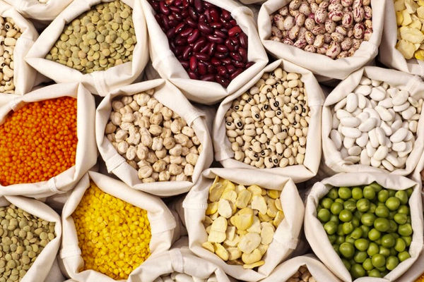 قیمت جدید حبوبات امروز 30 خردادماه اعلام شد!