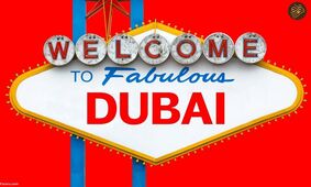 آیا دبی کازینوی بزرگ خاورمیانه خواهد شد؟