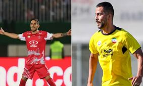یک معاوضه جنجالی؛ پرسپولیس و سپاهان دست به یک حرکت بزرگ زدند!