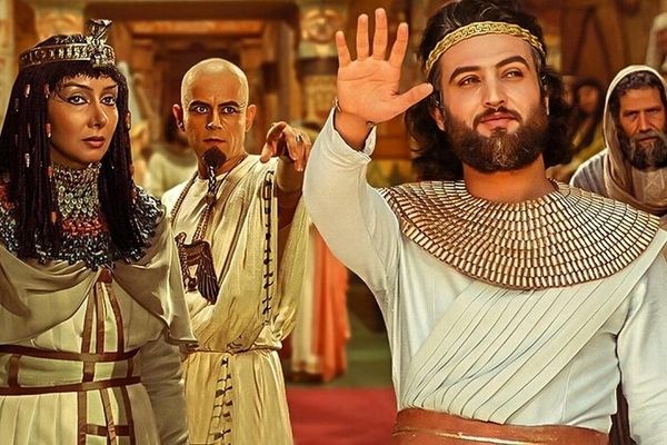 تصاویر جنجالی از تغییر چهره بازیگران سریال یوسف پیامبر بعد از 22 سال!