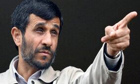 غنی‌نژاد: آغاز بدبختی‌های اقتصادی کشور از زمان احمدی‌نژاد شروع شد+ فیلم