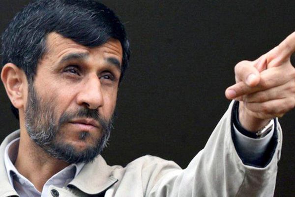 غنی‌نژاد: آغاز بدبختی‌های اقتصادی کشور از زمان احمدی‌نژاد شروع شد+ فیلم