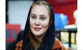 ماه‌عسل شوکه کننده بابک انصاری و آرام جعفری در دبی! + ویدیو