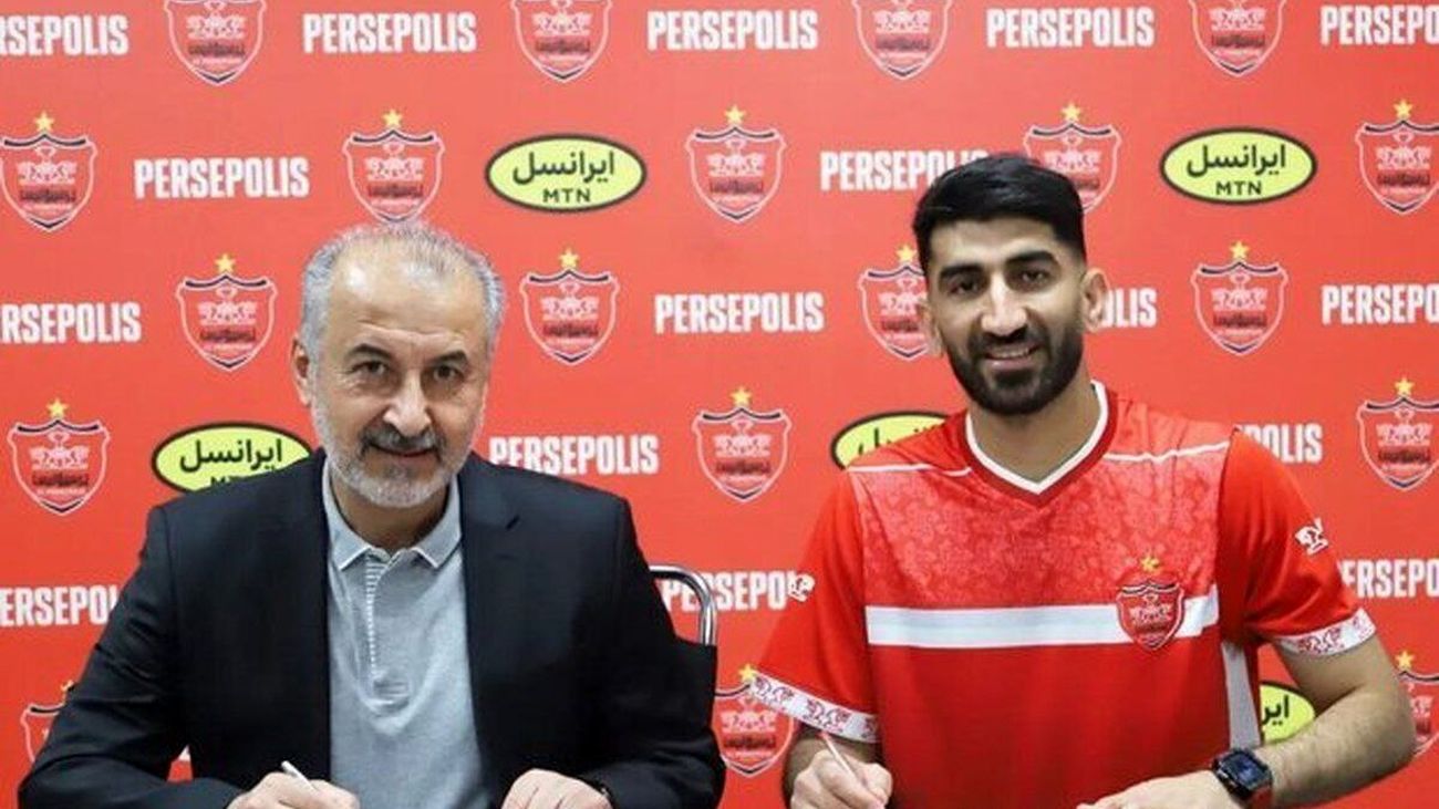 پای پرسپولیسی ها به فیفا باز می شود / جنجال ادامه دارد