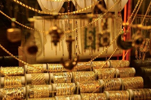 قیمت جدید طلا و سکه ۱۵ آذرماه ۱۴۰۴